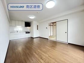 堀田サンハイツＡ棟