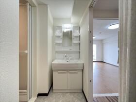 堀田サンハイツＡ棟