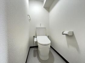 堀田サンハイツＡ棟