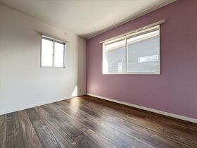 四日市市東坂部町　中古一戸建て