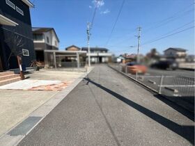 四日市市東坂部町　中古一戸建て