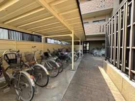 ダイアパレス四日市II