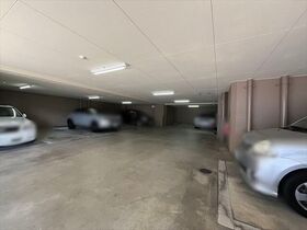 ダイアパレス四日市II