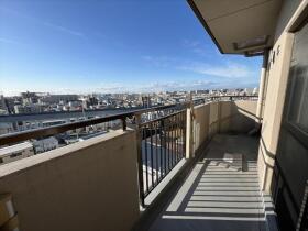 宝マンション道徳東第二