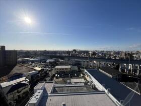 宝マンション道徳東第二