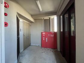 宝マンション道徳東第二