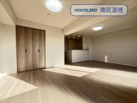 宝マンション道徳東第二