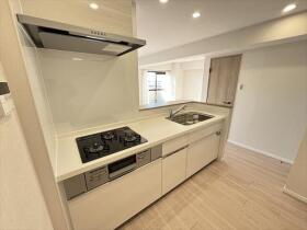 宝マンション道徳東第二