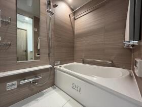 宝マンション道徳東第二