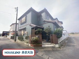 あま市丹波中屋敷　中古一戸建て
