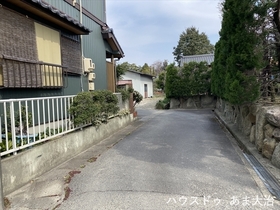 あま市丹波中屋敷　中古一戸建て