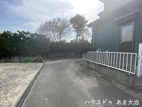 あま市丹波中屋敷　中古一戸建て