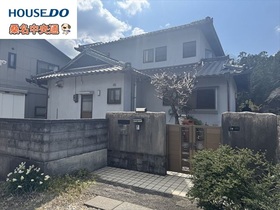 ●桑名市西正和台4丁目　中古一戸建て