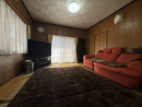 ●桑名市西正和台4丁目　中古一戸建て