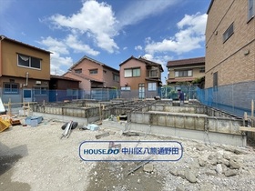 ミラスモ中川区松年町323②　全2棟　2号棟　新築一戸建て