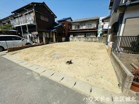 ブルーミングガーデン名古屋市北区六が池町2期　全1棟　新築一戸建て