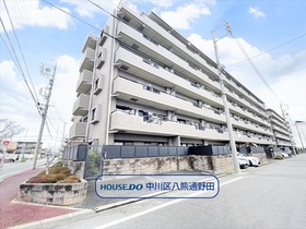 ●ダイアパレス花水木通り西館