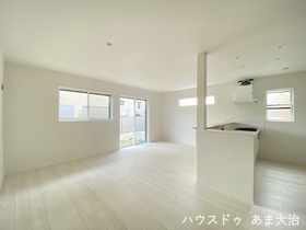 ファーストタウン清須市第4西枇杷島町古城　全4棟　2号棟　新築一戸建て