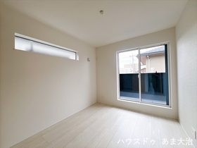 ファーストタウン清須市第4西枇杷島町古城　全4棟　2号棟　新築一戸建て