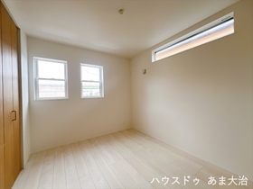 ファーストタウン清須市第4西枇杷島町古城　全4棟　2号棟　新築一戸建て