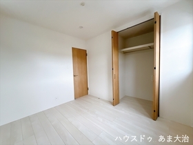 ファーストタウン清須市第4西枇杷島町古城　全4棟　2号棟　新築一戸建て