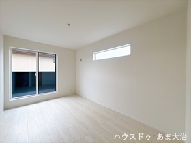 ファーストタウン清須市第4西枇杷島町古城　全4棟　2号棟　新築一戸建て