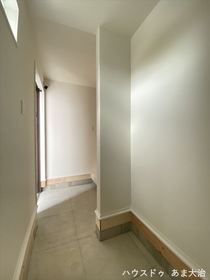 ファーストタウン清須市第4西枇杷島町古城　全4棟　2号棟　新築一戸建て