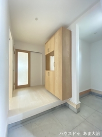 ファーストタウン清須市第4西枇杷島町古城　全4棟　2号棟　新築一戸建て