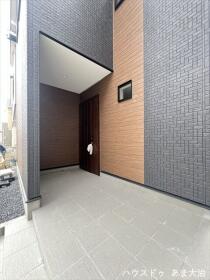 ファーストタウン清須市第4西枇杷島町古城　全4棟　2号棟　新築一戸建て