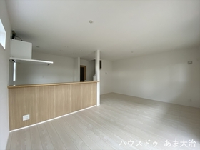 ファーストタウン清須市第4西枇杷島町古城　全4棟　2号棟　新築一戸建て