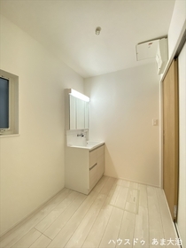 ファーストタウン清須市第4西枇杷島町古城　全4棟　2号棟　新築一戸建て