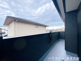 ファーストタウン清須市第4西枇杷島町古城　全4棟　2号棟　新築一戸建て