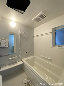 ファーストタウン清須市第4西枇杷島町古城　全4棟　2号棟　新築一戸建て