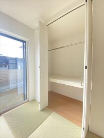 ファーストタウン清須市第4西枇杷島町古城　全4棟　3号棟　新築一戸建て