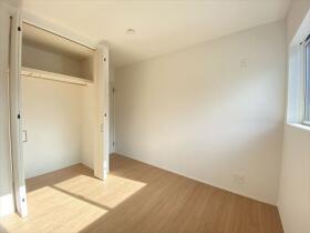 ファーストタウン清須市第4西枇杷島町古城　全4棟　3号棟　新築一戸建て