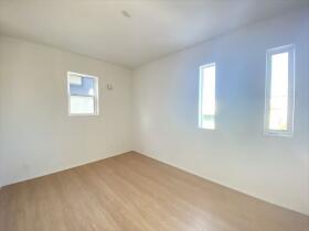 ファーストタウン清須市第4西枇杷島町古城　全4棟　3号棟　新築一戸建て