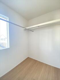 ファーストタウン清須市第4西枇杷島町古城　全4棟　3号棟　新築一戸建て