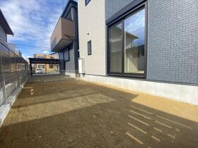 ファーストタウン清須市第4西枇杷島町古城　全4棟　3号棟　新築一戸建て