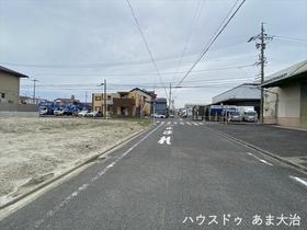 ファーストタウン清須市第4西枇杷島町古城　全4棟　3号棟　新築一戸建て