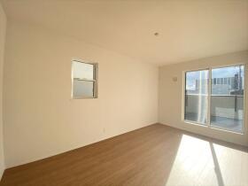 ファーストタウン清須市第4西枇杷島町古城　全4棟　3号棟　新築一戸建て