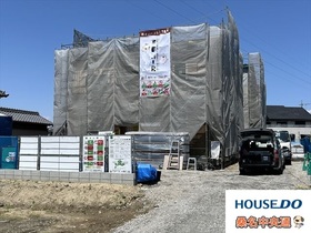 リナージュ桑名小泉24-2期　全2棟　2号棟　新築一戸建て