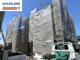 リナージュ桑名小泉24-2期　全2棟　3号棟　新築一戸建て