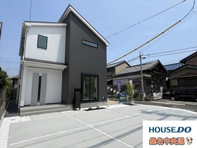 リナージュ桑名下深谷部　第1期　全1棟　新築一戸建て