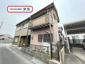 愛西市古瀬町古御堂　建築条件なし土地