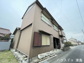 愛西市古瀬町古御堂　建築条件なし土地