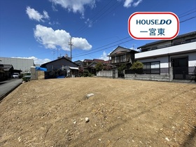 一宮市東五城字上川田　新築一戸建て