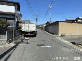 一宮市東五城字上川田　新築一戸建て