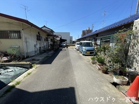 一宮市東五城字上川田　新築一戸建て