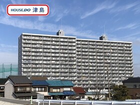 ナビシティ津島