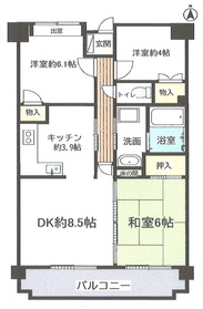 ナビシティ津島